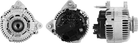 DRI 2113281802 - Generator / Alternator parts5.com