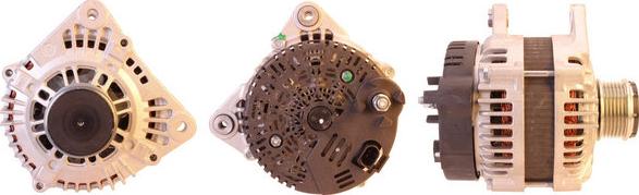 DRI 2113271802 - Alternator parts5.com