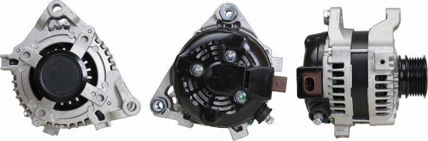 DRI 2353721502 - Generator / Alternator parts5.com