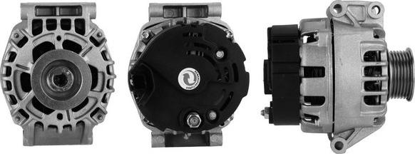 DRI 230158752 - Alternator parts5.com