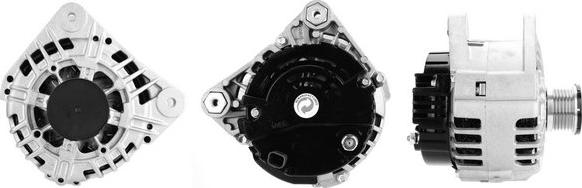 DRI 2301711252 - Generaator parts5.com