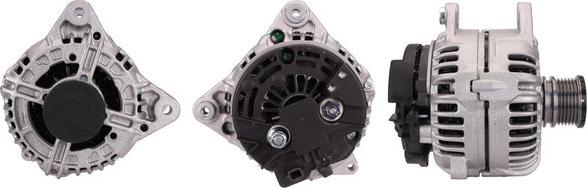 DRI 2303431502 - Alternator parts5.com