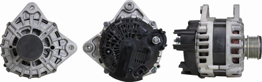 DRI 2303851802 - Alternator parts5.com