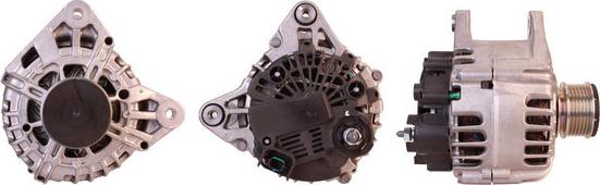 DRI 2303371202 - Alternator parts5.com