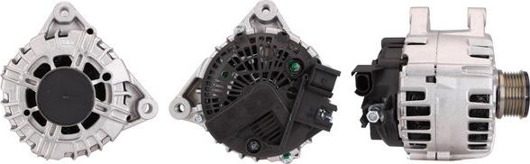 DRI 2381641802 - Alternator parts5.com