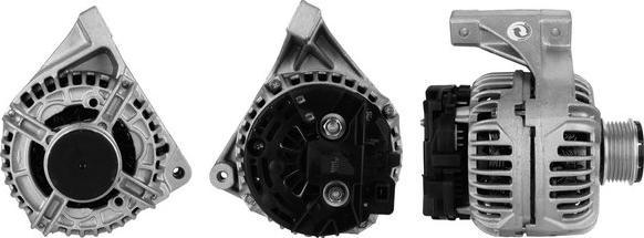 DRI 2381361202 - Generator / Alternator parts5.com