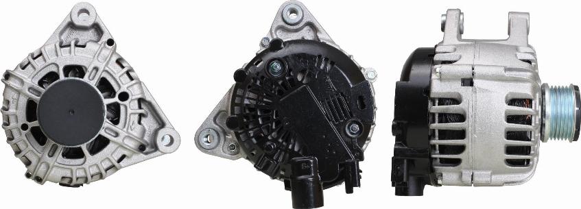 DRI 2291551202 - Alternator parts5.com