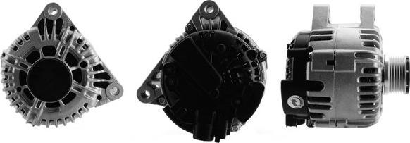 DRI 2291341502 - Generaator parts5.com