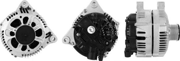 DRI 2291221502 - Alternator parts5.com