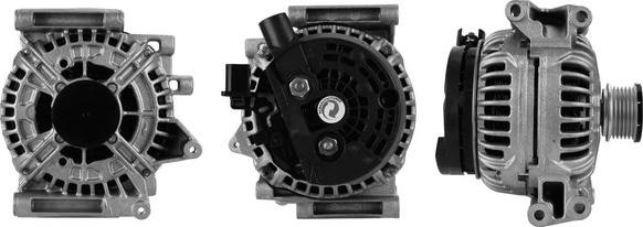 DRI 2251512002 - Generator / Alternator parts5.com