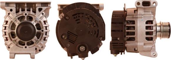 DRI 225130902 - Alternator parts5.com