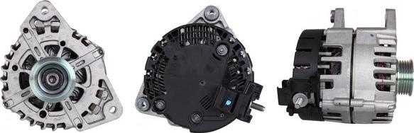 DRI 2253352002 - Alternator parts5.com