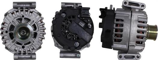 DRI 2253382502 - Alternator parts5.com