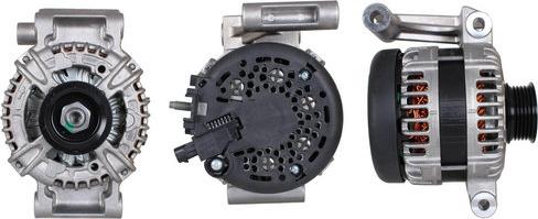 DRI 2283061302 - Alternator parts5.com