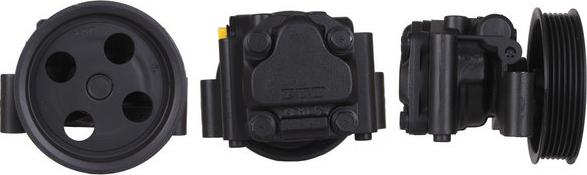 DRI 715520399 - Pompa hidraulica, sistem de directie parts5.com