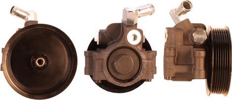 DRI 715520274 - Pompe hydraulique, direction parts5.com