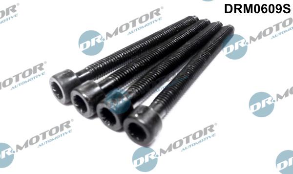 Dr.Motor DRM0609S - Surub ajustare pompa injectie parts5.com