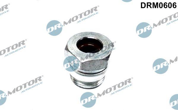 Dr.Motor DRM0606 - Hydraulic Hose, steering system parts5.com