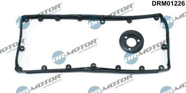 Dr.Motor DRM01226 - Garnitura, capac supape parts5.com