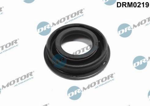 Dr.Motor DRM0219 - Junta anular, inyector parts5.com