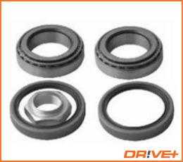 KRAFT AUTOMOTIVE 4106060 - Wheel hub, bearing Kit parts5.com