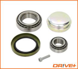 SNR EC35083 - Wheel hub, bearing Kit parts5.com