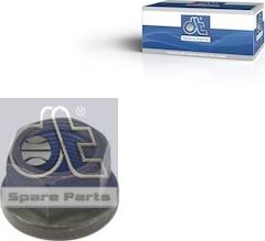 DT Spare Parts 9.12004 - Гайка крепления колеса parts5.com