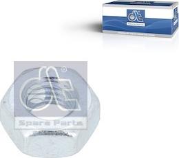 DT Spare Parts 9.35011 - Mutteri parts5.com