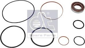 DT Spare Parts 4.90498 - Pompa hidraulica, sistem de directie parts5.com