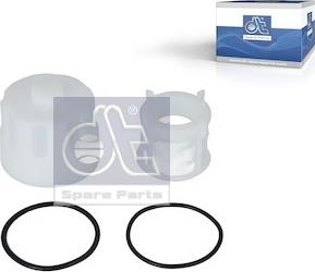 DT Spare Parts 4.90699 - Σετ επισκευής, αντλία καυσίμου parts5.com