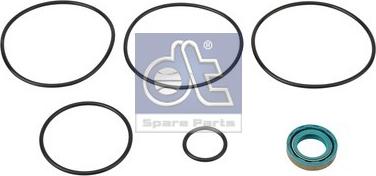 DT Spare Parts 4.90064 - Pompa hidraulica, sistem de directie parts5.com