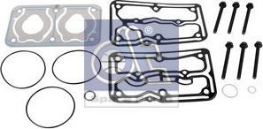 DT Spare Parts 4.90871 - Tamir seti, kompresör parts5.com