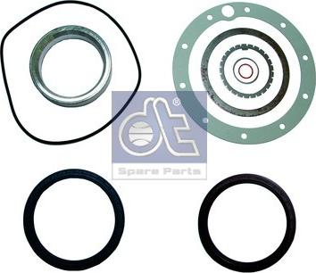 DT Spare Parts 4.91022 - Gasket Set, wheel hub parts5.com