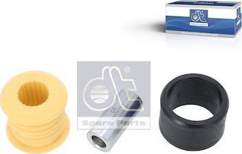 DT Spare Parts 4.91225 - Kit reparación, estabilizador cabina parts5.com