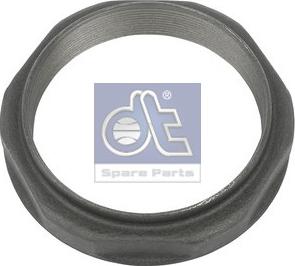 DT Spare Parts 4.40431 - Nut, stub axle parts5.com