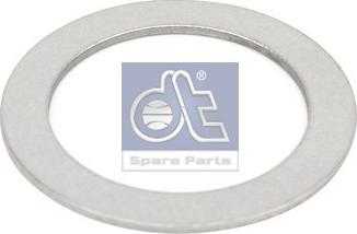 DT Spare Parts 4.40099 - Chit accesorii,culbutori parts5.com