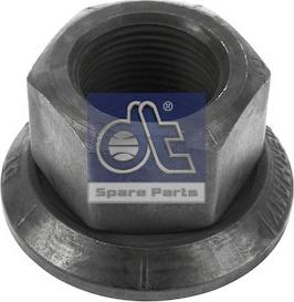 DT Spare Parts 4.40121 - Nakrętka koła parts5.com