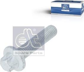 DT Spare Parts 4.40364 - Screw parts5.com