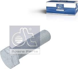 DT Spare Parts 4.40373 - Screw parts5.com