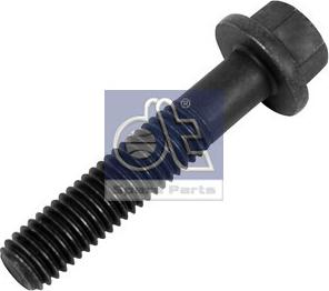 DT Spare Parts 4.40253 - Set reparatie, compresor parts5.com