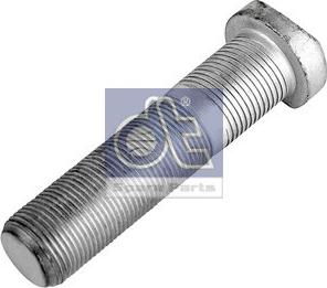 DT Spare Parts 4.40205 - Bolt roata parts5.com