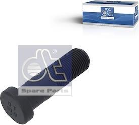 DT Spare Parts 4.40225 - Kerékcsavar parts5.com