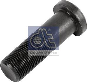 DT Spare Parts 4.40223 - Болт крепления колеса parts5.com