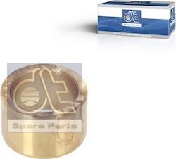 DT Spare Parts 4.50154 - Manguito, eje mando horquilla parts5.com