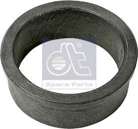 DT Spare Parts 4.50307 - Lagar,levier ambreiaj parts5.com