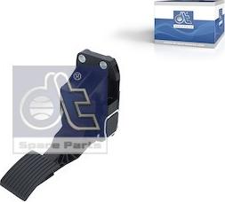 DT Spare Parts 4.69571 - Acelerador parts5.com