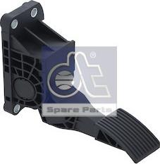 DT Spare Parts 4.69571 - Acelerador parts5.com