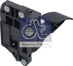 DT Spare Parts 4.69571 - Acelerador parts5.com