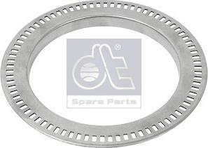 DT Spare Parts 4.69331 - Sensor Ring, ABS parts5.com