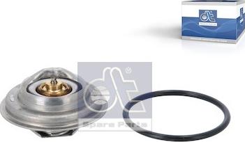 DT Spare Parts 4.64800 - Thermostat, coolant parts5.com